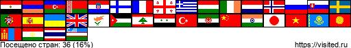 Ñîçäàé ñâîþ Êàðòó Ïóòåøåñòâåííèêà!