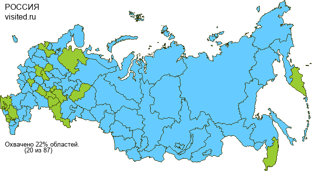 Склепайте свою карту если есть желание