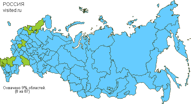 http://www.visited.ru