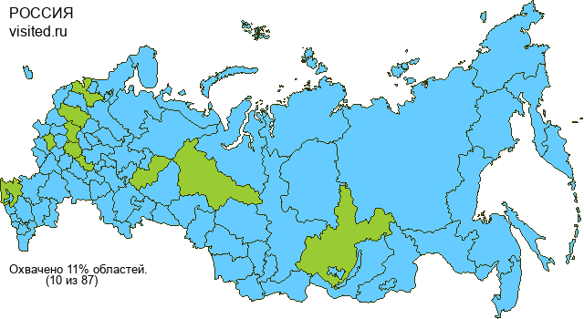 ЕСТЬ КУДА СТРЕМИТСЯ!