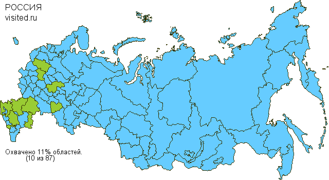 Создай свою Карту!